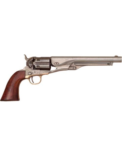 CIMARRON 1860 MC COLLOCH 8"