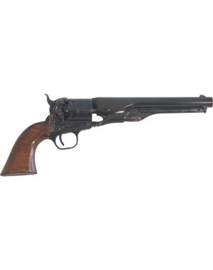 CIMARRON 1861 NAVY CUT FOR