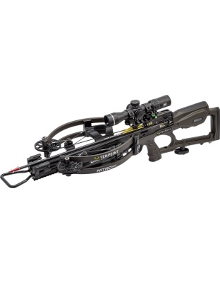 TENPOINT XBOW KIT NITRO 505