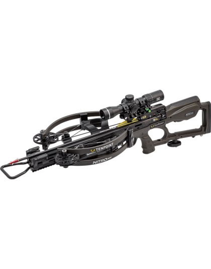 TENPOINT XBOW KIT NITRO 505