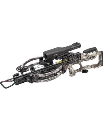 TENPOINT XBOW NITRO 505 ORACLE
