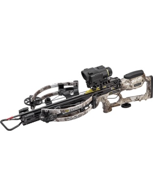 TENPOINT XBOW NITRO 505 XERO