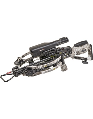 TENPOINT XBOW FLATLINE 460
