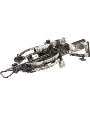 TENPOINT XBOW FLATLINE 460