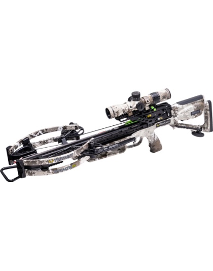 TENPOINT XBOW STEALTH 450