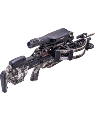 TENPOINT XBOW TRX515 ACUSLIDE