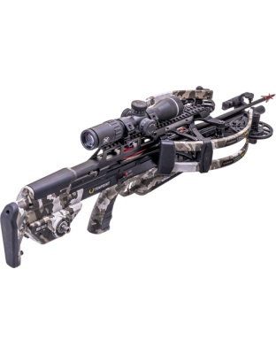TENPOINT XBOW TRX515 ACUSLIDE