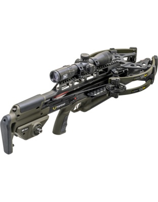 TENPOINT XBOW TX440 ACUSLIDE