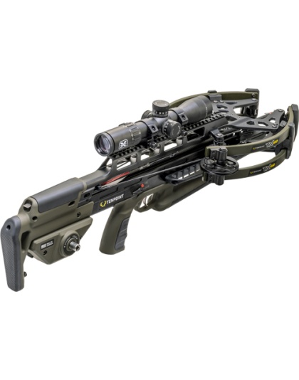 TENPOINT XBOW TX440 ACUSLIDE