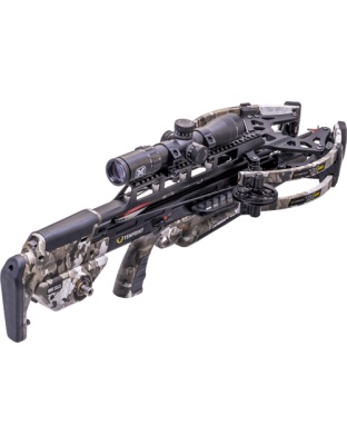 TENPOINT XBOW TX440 ACUSLIDE