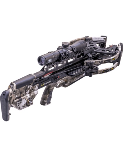 TENPOINT XBOW TX440 ACUSLIDE