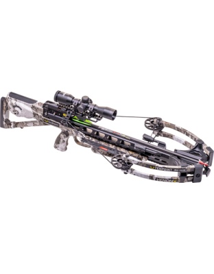 TENPOINT XBOW VENOM X ACUSLIDE