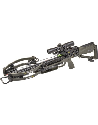 TENPOINT XBOW VIPER 430