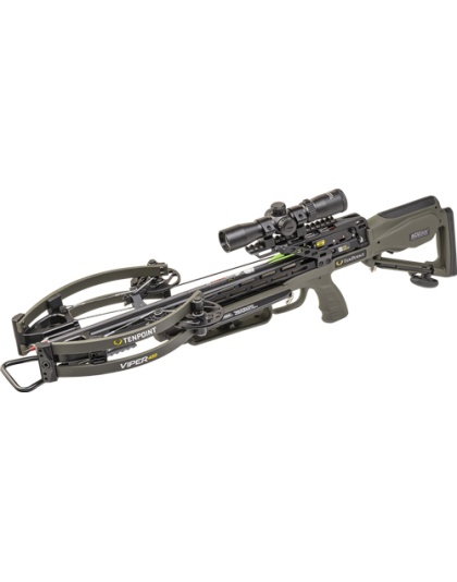 TENPOINT XBOW VIPER 430