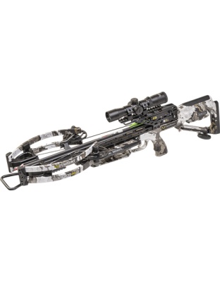 TENPOINT XBOW VIPER 430
