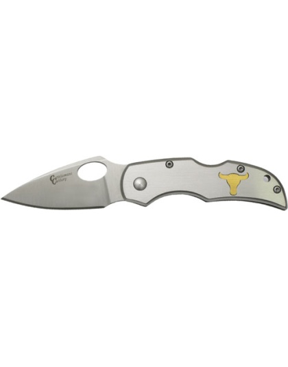 ABKT CATTLEMANS CUTLERY DUECE