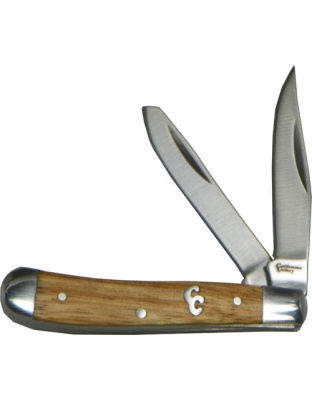 ABKT CATTLEMANS CUTLERY SAGE