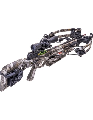 TENPOINT XBOW TITAN 400