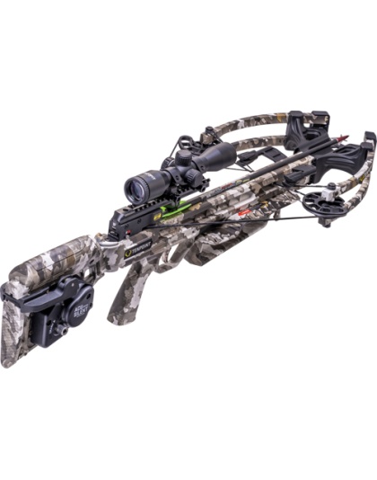 TENPOINT XBOW TITAN 400