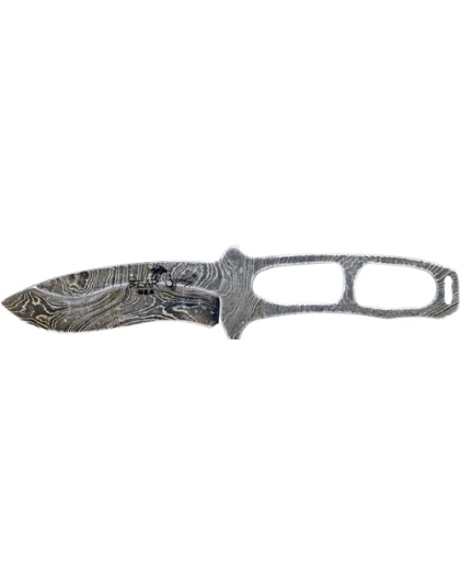 BEAR OPS COMBAT NECK KNIFE