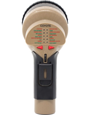 CASS CREEK MEGA AMP 20X CALL