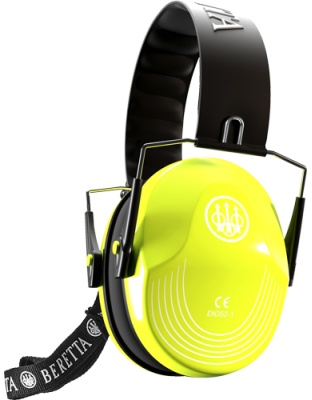 BERETTA SAFETY PRO EARMUFF