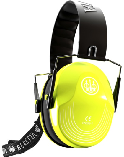 BERETTA SAFETY PRO EARMUFF