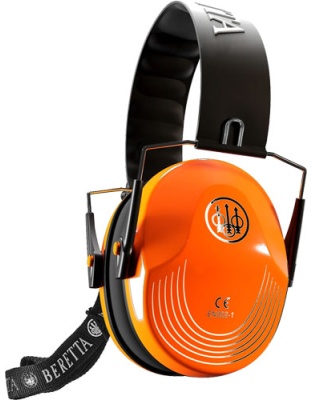 BERETTA SAFETY PRO EARMUFF