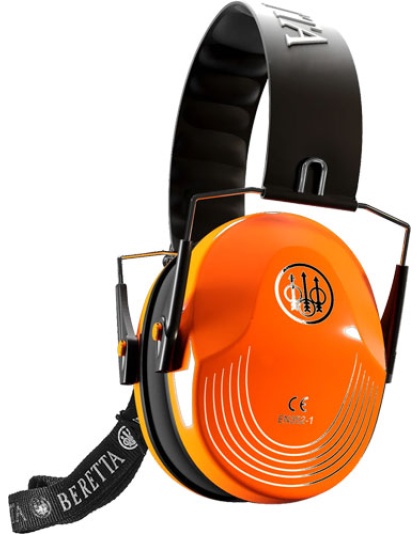 BERETTA SAFETY PRO EARMUFF