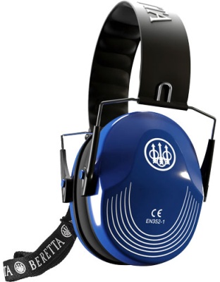 BERETTA SAFETY PRO EARMUFF