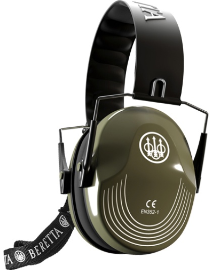 BERETTA SAFETY PRO EARMUFF