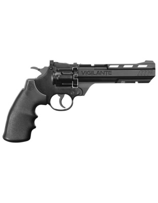 CROSMAN VIGILANTE 357 REVOLVER