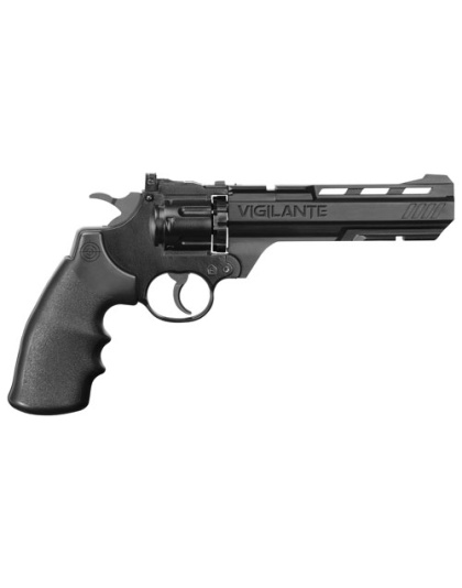 CROSMAN VIGILANTE 357 REVOLVER