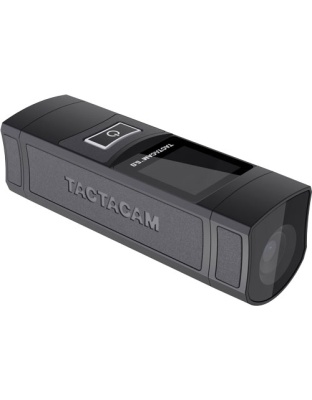 TACTACAM 6.0 HUNTING ACTION