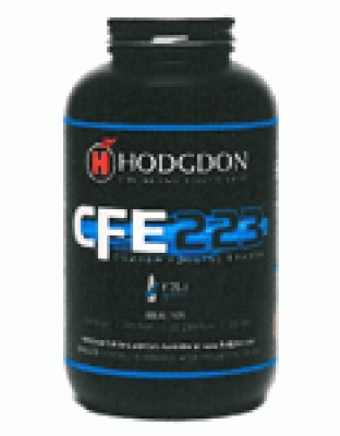 HODGDON CFE223 1LB CAN