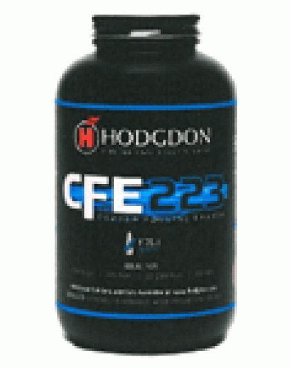 HODGDON CFE223 1LB CAN