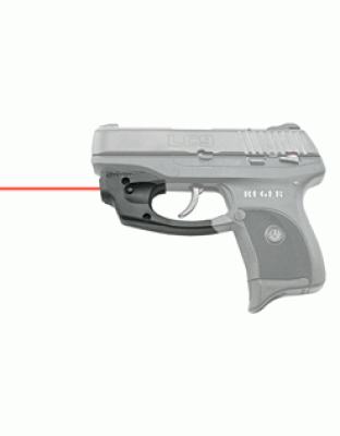 LASERMAX LASER CENTERFIRE RED