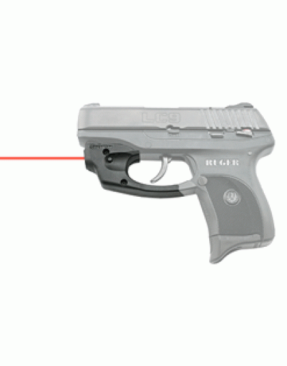 LASERMAX LASER CENTERFIRE RED
