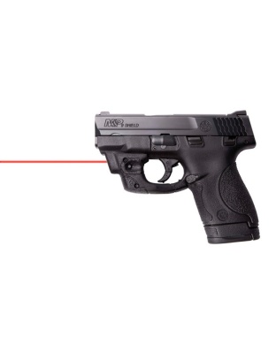 LASERMAX LASER CENTERFIRE RED