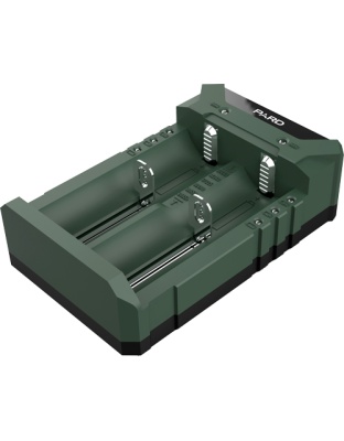 PARD DOUBLE BANK BATTERY
