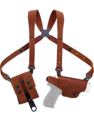 GALCO CLASSIC LITE 2 SHLDR HOL