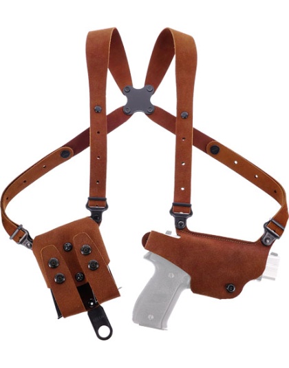 GALCO CLASSIC LITE 2 SHLDR HOL