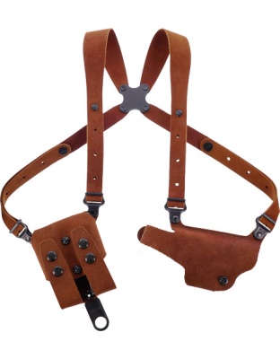 GALCO CLASSIC LITE 2 SHLDR HOL