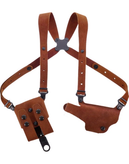 GALCO CLASSIC LITE 2 SHLDR HOL