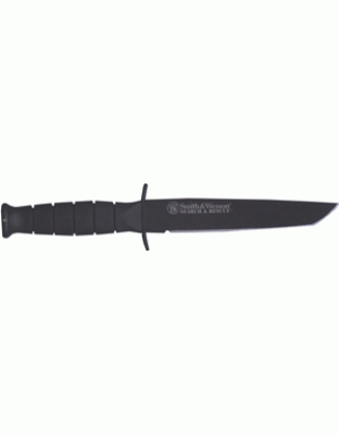 S&W KNIFE OPS SURVIVAL W/TANTO