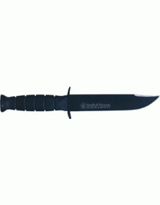 S&W KNIFE SEARCH & RESCUE