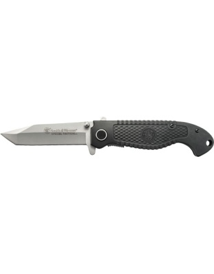 S&W KNIFE SPECIAL TACTICAL