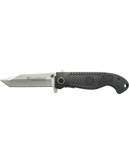 S&W KNIFE SPECIAL TACTICAL
