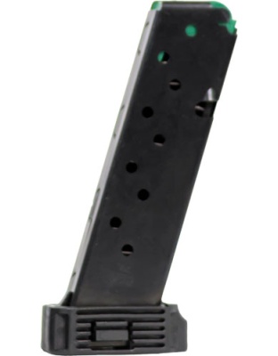 HI-POINT MAGAZINE PISTOL AND