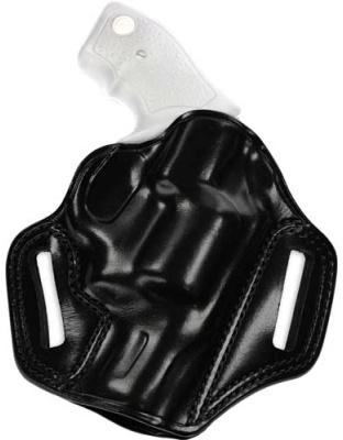 GALCO COMBAT MASTER BELT HLSTR